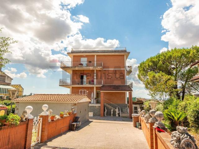 Appartamento in vendita a Guidonia Montecelio, Roma Capitale