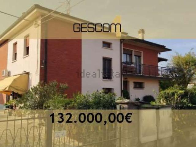 Appartamento in vendita a Accatà, San Giovanni in Persiceto