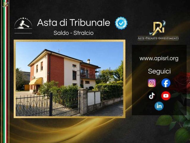 Appartamento in vendita a Accatà, San Giovanni in Persiceto
