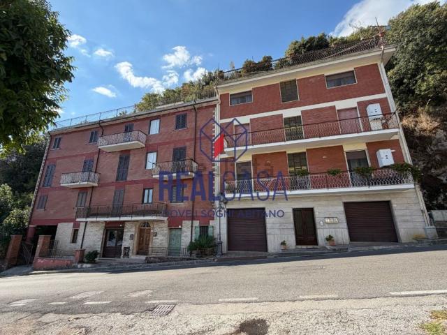 Appartamento in vendita a Morolo, Frosinone