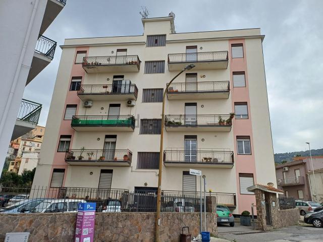 Appartamento in vendita a Patti, Sicilia