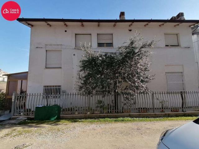 Appartamento in vendita a Marche, Fermo