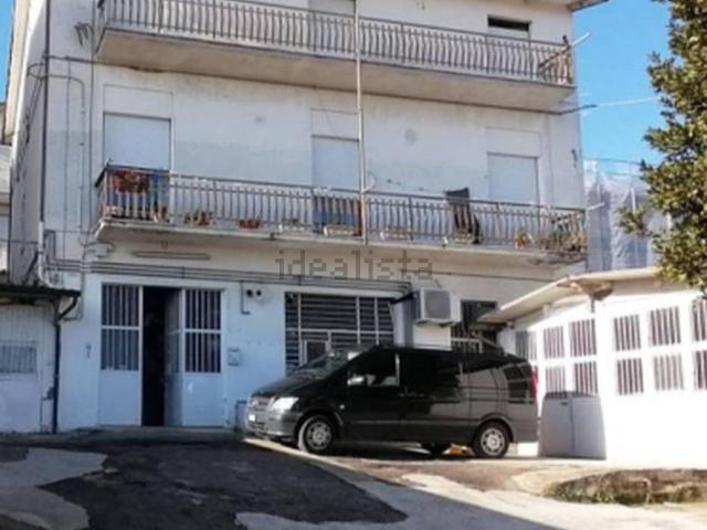 Appartamento in vendita a Marche, Fermo