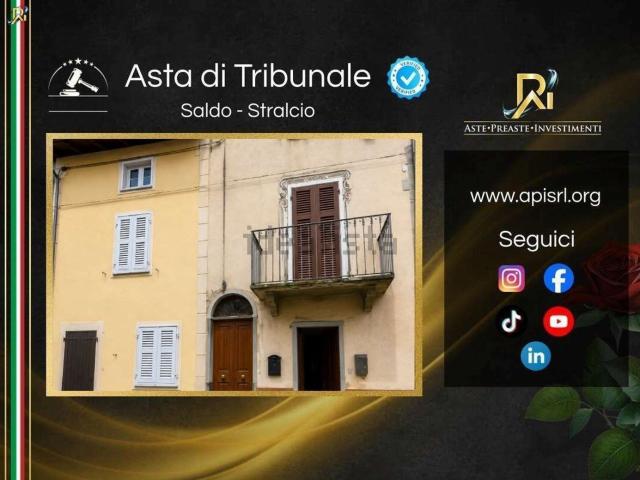 Appartamento in vendita a Piemonte, Alessandria
