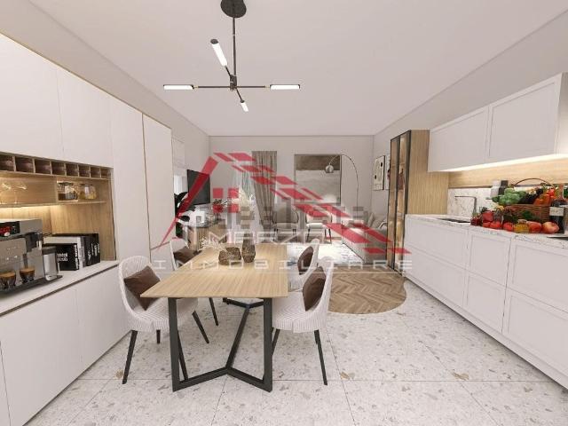 Appartamento in vendita a San Frediano a Settimo, Cascina