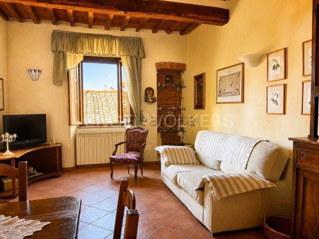 Appartamento in vendita a Monterotondo Marittimo, Toscana
