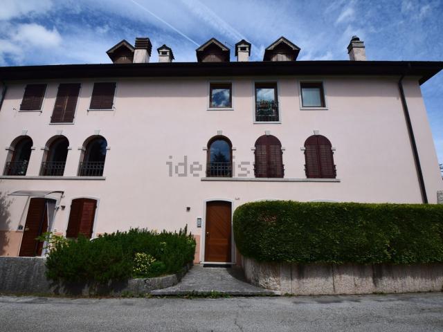 Appartamento in vendita a Asiago, Veneto