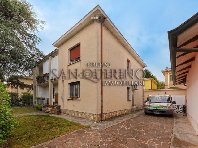 Appartamento in vendita a Pianura Reggiana, Re
