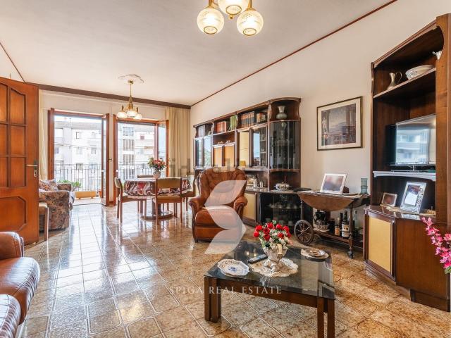 Appartamento in vendita a San Michele, Cagliari