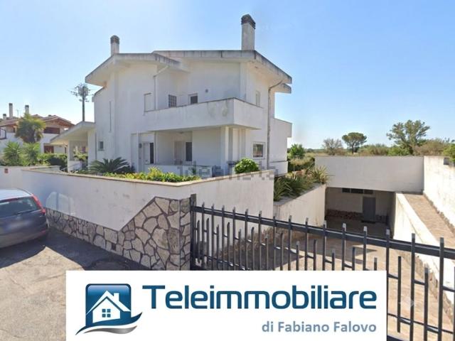 Attico in vendita a Sabaudia, Lazio