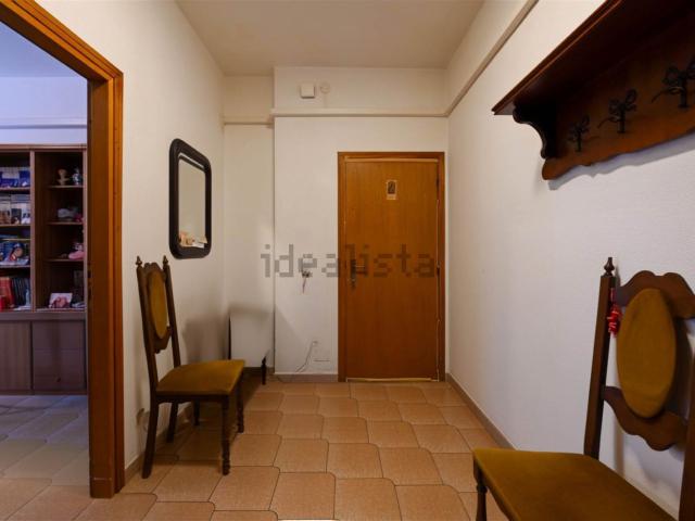 Appartamento in vendita a Re, Reggio Emilia