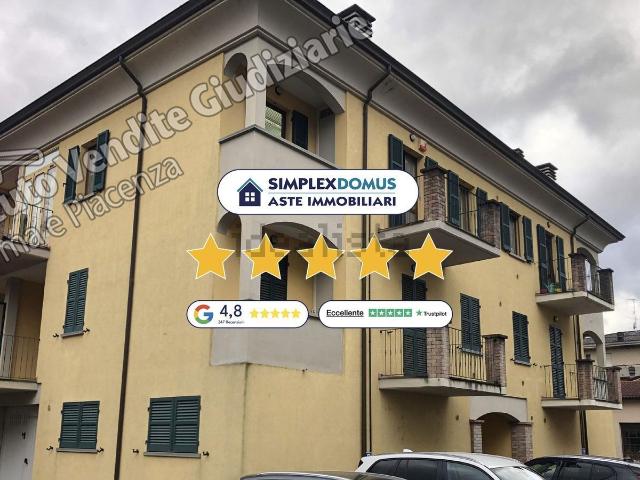 Appartamento in vendita a Costadasi, Borgo Val di Taro