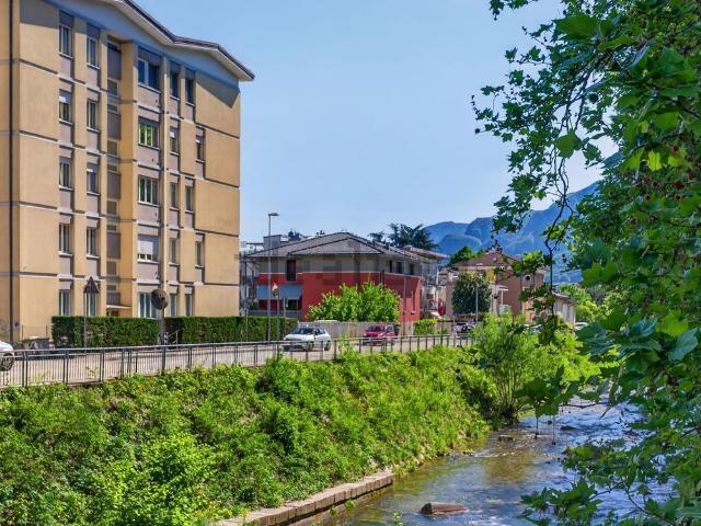 Appartamento in vendita a Territorio Val d'Adige, Trento