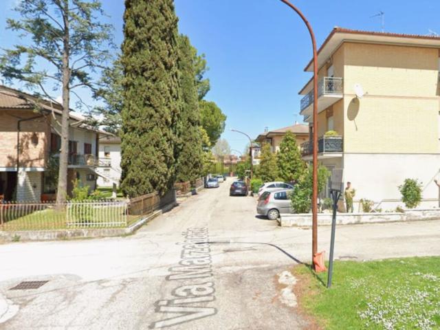 Appartamento in vendita a Marche, Fermo