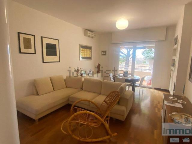 Appartamento in vendita a Loreto, Marche