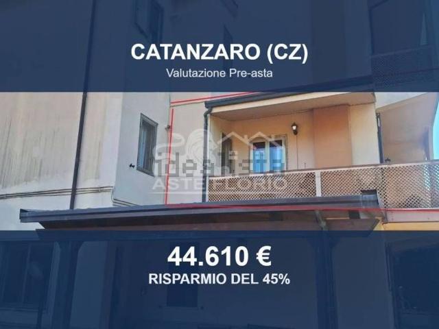 Appartamento in vendita a Calabria, Catanzaro