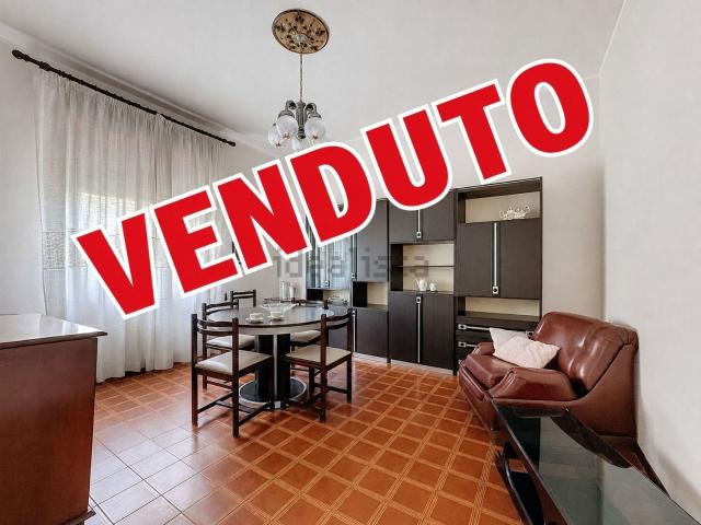 Appartamento in vendita a Sant'Agostino, Marche
