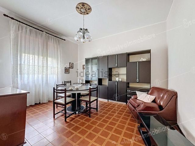 Appartamento in vendita a Sant'Agostino, Marche