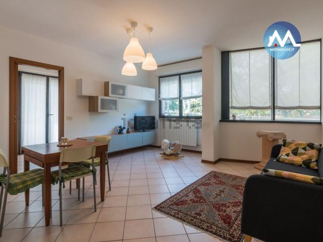 Appartamento in vendita a Centro Storico, Marche
