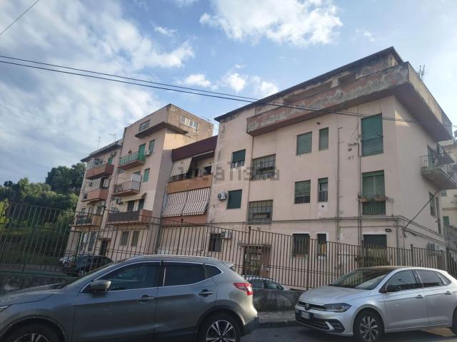 Appartamento in vendita a II Circoscrizione, Messina