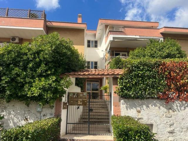 Appartamento in vendita a Valcanneto, Cerveteri