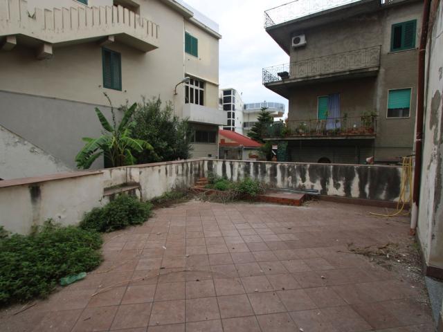 Appartamento in vendita a Villafranca Tirrena, Sicilia