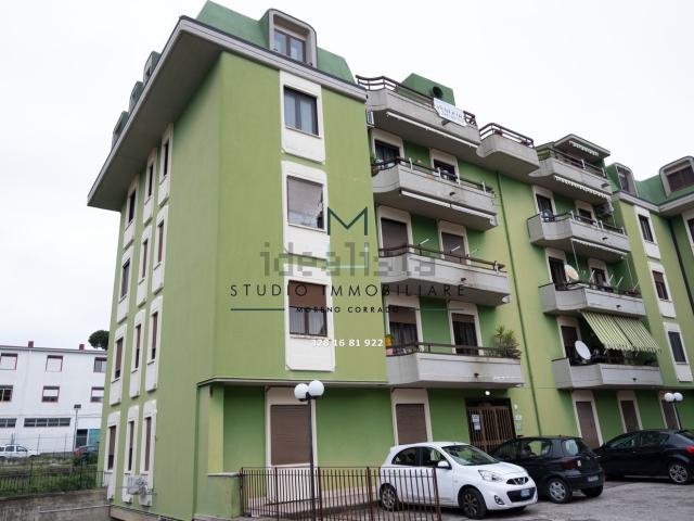 Appartamento in vendita a Torrette, Mercogliano