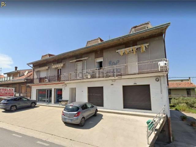 Appartamento in vendita a Selva d'Altino, Altino