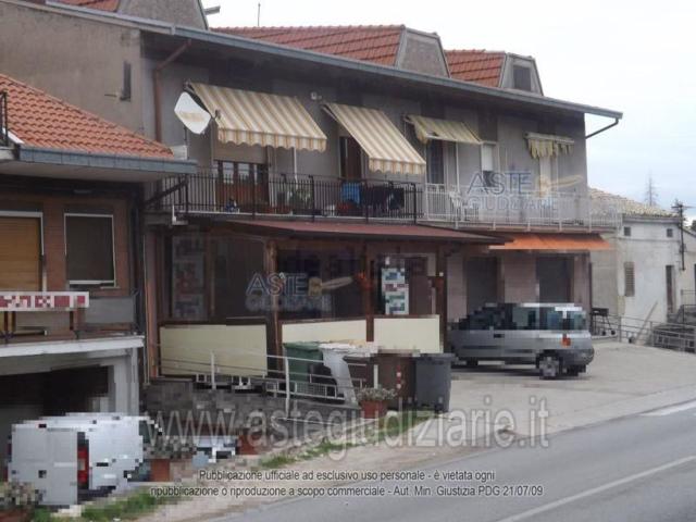 Appartamento in vendita a Altino, Abruzzo