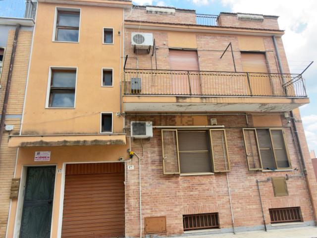 Appartamento in vendita a Puglia, Foggia