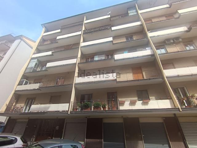 Appartamento in vendita a Santa Croce, Potenza
