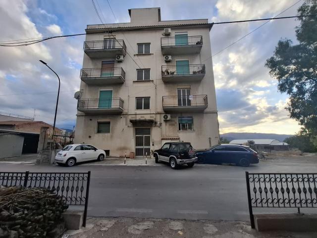 Appartamento in vendita a Furnari, Sicilia