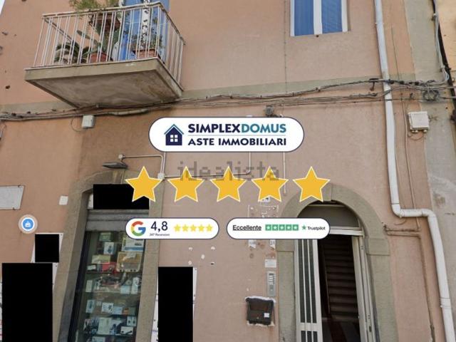 Appartamento in vendita a Picanello, Catania
