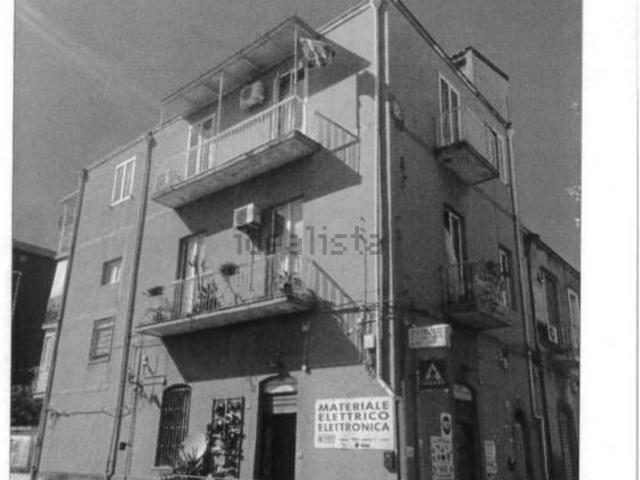 Appartamento in vendita a Picanello-Ognina-Barriera-Canalicchio, Catania