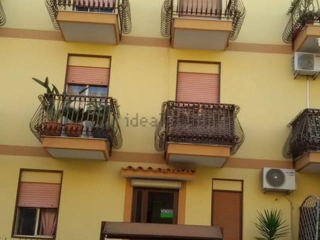 Appartamento in vendita a Capaci, Palermo