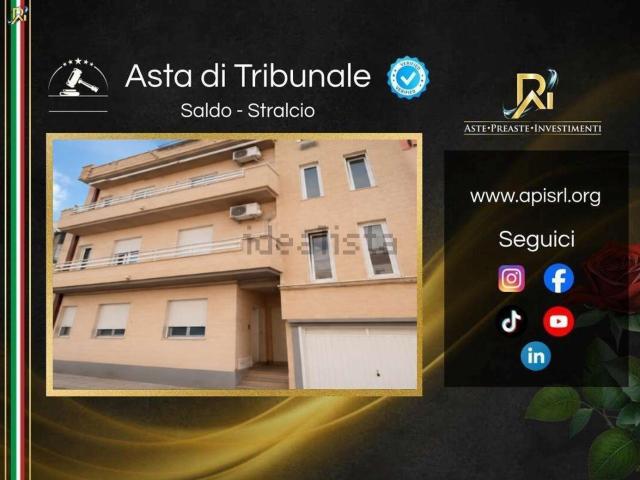 Appartamento in vendita a Puglia, Taranto