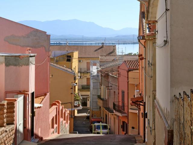 Appartamento in vendita a Sant'antioco, Sardigna/Sardegna