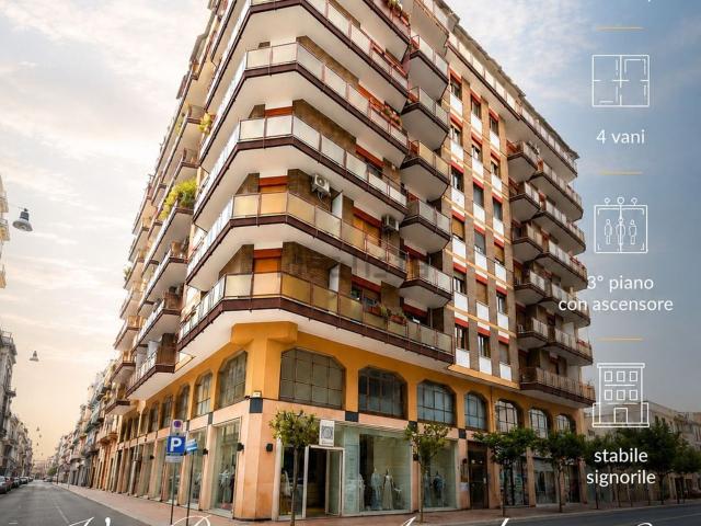 Appartamento in vendita a Puglia, Taranto