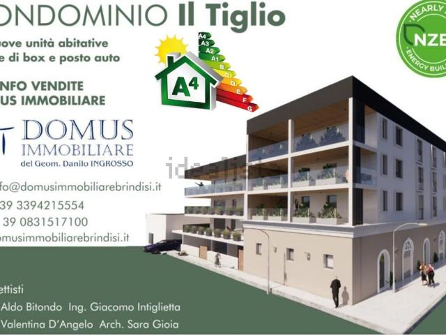 Attico in vendita a Centro, Puglia