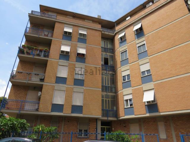 Appartamento in vendita a Città Giardino, Terni