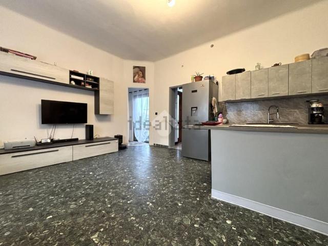 Appartamento in vendita a Romanengo, Lombardia