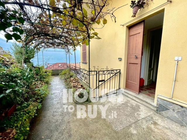Appartamento in vendita a Lierna, Lombardia