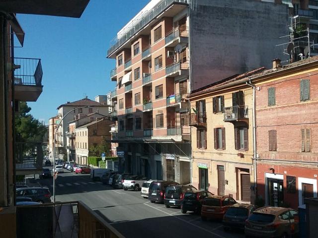 Appartamento in vendita a Tre Vie, Macerata