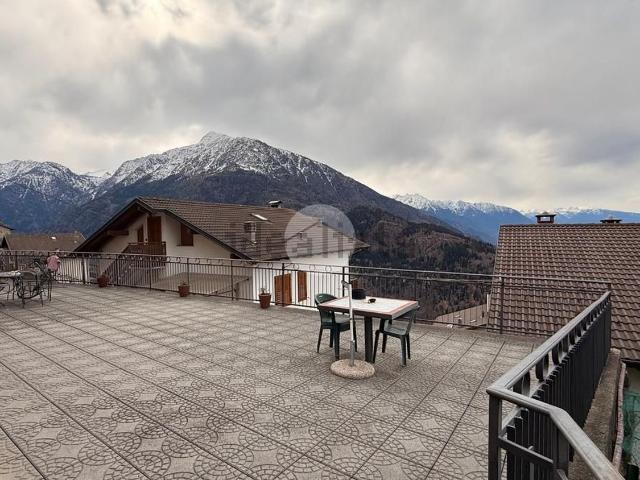 Appartamento in vendita a Comunità montana della valle Camonica, Cevo