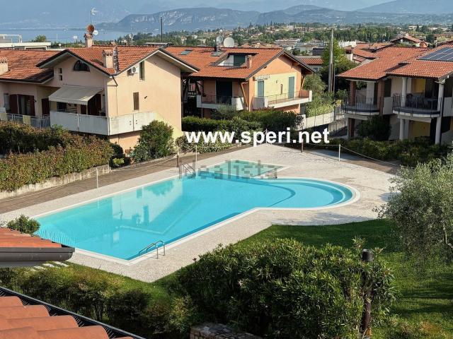 Appartamento in vendita a Lazise, Veneto