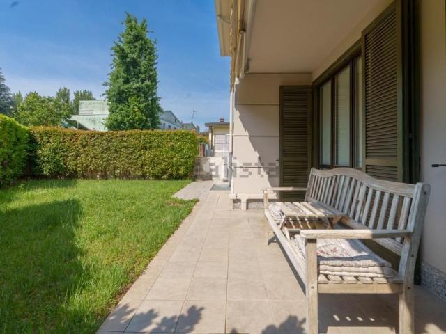 Appartamento in vendita a Treviglio, Lombardia