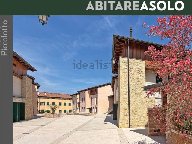 Appartamento in vendita a Fonte, Asolo