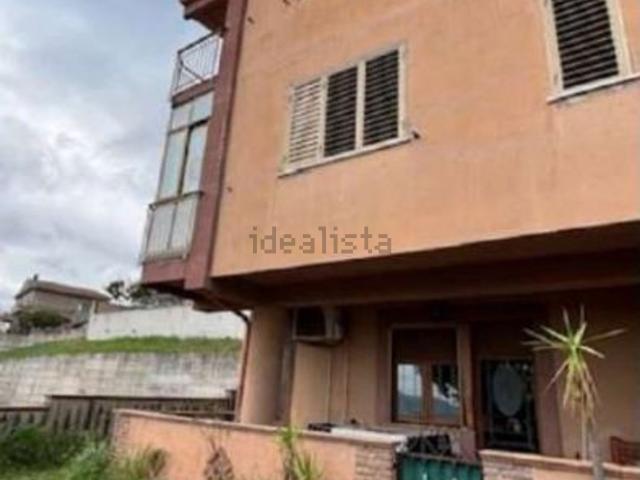 Appartamento in vendita a Marcellinara, Catanzaro