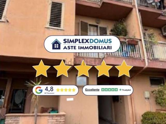 Appartamento in vendita a Calabria, Catanzaro