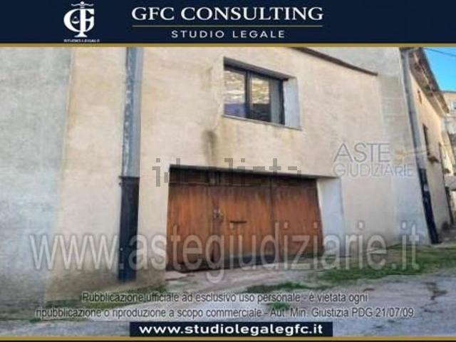 Appartamento in vendita a San Vittore Del Lazio, Lazio